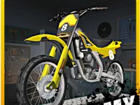 image Real Motocross