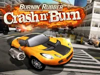 Burnin&amp;#x27; Rubber Crash n&amp;#x27; Burn