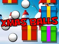 image Xmas Balls