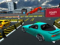image Parking Game - BE A PARKER
