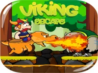 image Viking escape games