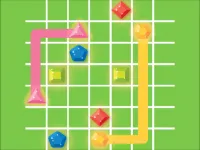 Connect The Gems
