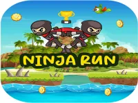 image Ninja Kid Run Free - Fun Games
