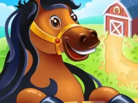 image Learning farm animals Educational