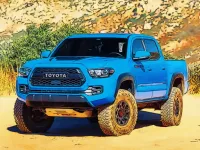 image Japanese 4x4 Offroad