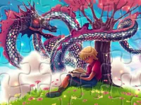 image Magical Jigsaw
