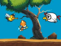 image Bear Hero Adventure