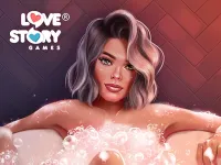 image Love Story Game for Girl