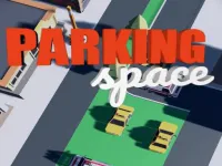 image Parking Space 3D