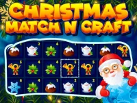 image Christmas Match n Craft