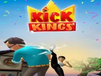 Kick Kings Game