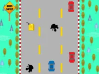 image Car on The Road