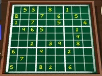 image Weekend Sudoku 08