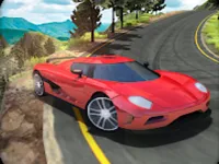image Mountain Car Drive