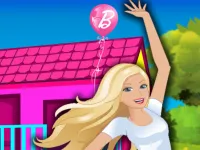 image Barbie Playground
