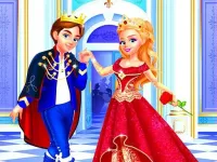 image Cinderella Prince Charming Game for Girl