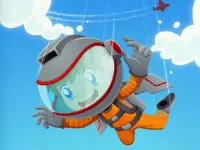 image Sky Acrobat