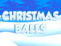 image Christmas Balls HD