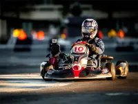 image Kart Karting Slide