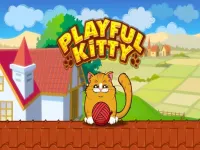 image Playfull Kitty