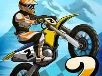 image Mad Skills Motocross 2