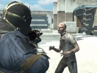 image Zombie Defence Team