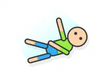 Ragdoll Bounce image