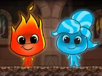 image Fireboy and Bluegirl