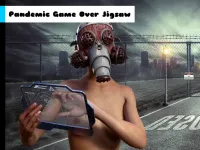 image Pandemic Game Over Jigsaw