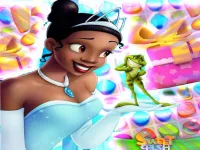 image Tiana | The Princess and the Frog Match 3