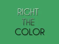image Right the Color
