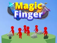 image Magic Fingers