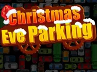 image Christmas Eve Parking