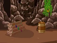 image Sand Pit Escape