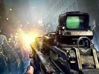 image Zombie Frontier 3: Sniper FPS