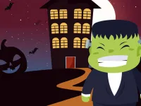 image Scary Frankenstein Difference
