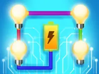image Power the bulb