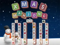 image Xmas Mahjong Tiles