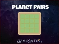 image Planet Pairs