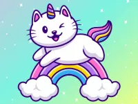 image Unicorn Jigsaw
