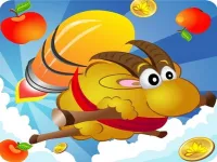 Sheep Runner
