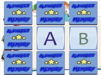 image Super Alphabet Memory