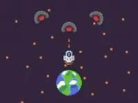 image Pixel Protect Your Planet