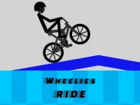 image Wheelie Ride