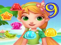 image Jelly Juice match3 Jellipop Decorate your dream 9