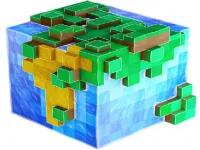 image One block survival