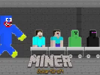 image Miner GokartCraft - 4 Player