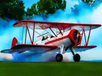 image Planes in Action