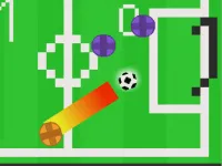 image Shoot and goal