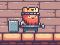 image Thor King Pig